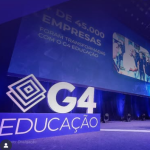 G4 fatura R$ 1 bilhão em seis anos e quer ser o “Mercado Livre das PMEs”