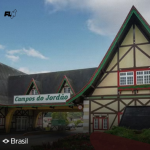 O tarifaço de Campos do Jordão: Estância cobra pedágio turístico e outras cidades seguem o exemplo.