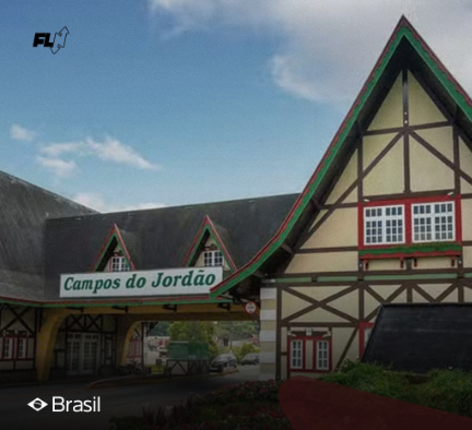 O tarifaço de Campos do Jordão: Estância cobra pedágio turístico e outras cidades seguem o exemplo.