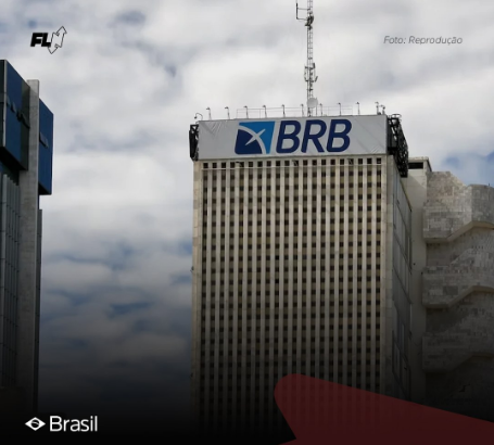 BC veta BRB e expõe fundos de pensão a rombo de R$ 3 bi.